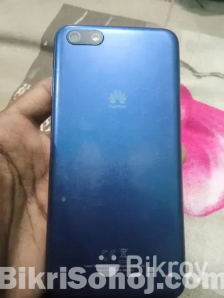 Huawei y5